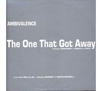 Ambivalence - The One That Got Away [VINYL]