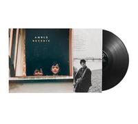Amble - Reverie (Black Vinyl)