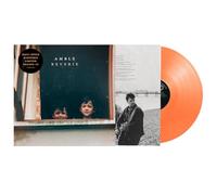 Amble - Reverie (Limited Orange Vinyl)