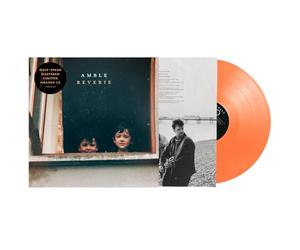 Amble - Reverie (Limited Orange Vinyl)