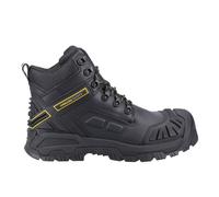 Amblers Safety As962C Flare Safety Boot Size 12 39054-72986-12
