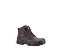 Amblers Safety 241 Safety Boot 8 (42) Brown