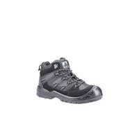 Amblers Safety 257 Safety Boot 6 (39) Black