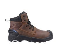Amblers Safety 980C Crusader Safety Boot Size 8 37409-69763-07