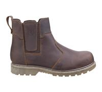 Amblers Abingdon Dealer Boot Size 5 19518-30238-05