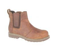 Amblers Abingdon Dealer Boot Size 9 19518-30238-09