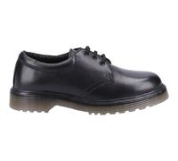 Amblers Aldershot Leather Gibson Shoe Size 5 34886-59696-05