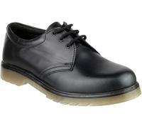 Amblers Aldershot Leather Gibson Mens Shoes