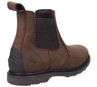 Amblers Safety Aldingham Dealer Boot Brown 9 UK