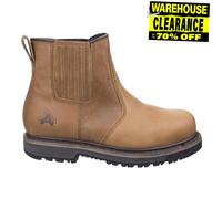 Amblers Safety As232 Safety Boot Size 7 27095-45508-06