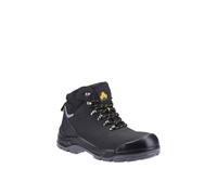 Amblers Safety As252 Lightweight Water Resistant Leather Safety Boot Size 10.5 25509-42430-12