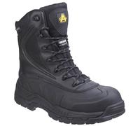 Amblers AS440 Mens Safety Boots Hybrid Metal Free Hi Leg Thinsulate Lining 4-13