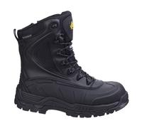 Amblers Safety AS440 Metal Free Hi-leg Waterproof Safety Boot