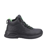 Amblers AS611 Willow Womens Safety Boots Steel Toecap Composite Midsole