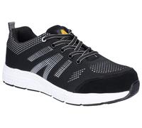 Amblers AS714 Bolt Mens Safety Trainers