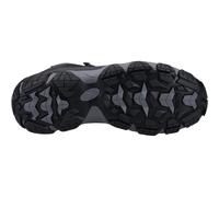 Amblers Safety AS801 Rockingham Waterproof Non-Metal Safety Hiker 8 (42) Black
