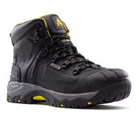 Amblers Safety As803 Waterproof Wide Fit Safety Boot Size 7 29416-49838-06
