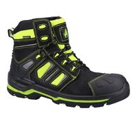 Amblers AS971C Radiant Safety Boot - Yellow - Size 7
