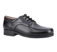 Amblers Birmingham Lace Gibson Black Size: UK8 Colour: Black, Shoe Siz UK8 - EU42 - US9