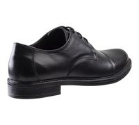 Amblers Bristol Shoe Male Black UK Size 6