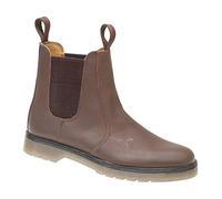 Amblers Chelmsford Dealer Boot Brown