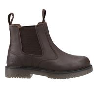 Amblers Chelmsford Dealer Boot Size 3 15323-19661-03