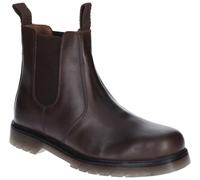 Amblers Chelmsford Ladies Dealer Boots