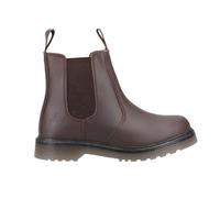 Amblers Chelmsford Ladies Dealer Boots