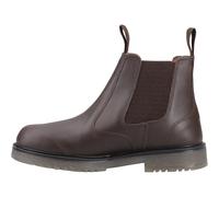 Amblers Men's Colchester Boots