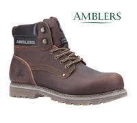 Amblers Dorking Casual Boot Size 12 19515-30235-12