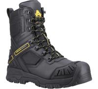 Amblers Dynamite S7 composite toe/midsole waterproof safety work boot #AS963C