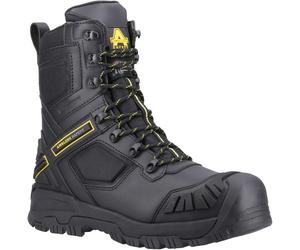 Amblers Dynamite S7 composite toe/midsole waterproof safety work boot #AS963C