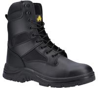 Amblers FS008 Water Resistant Hi-Leg Safety Boots