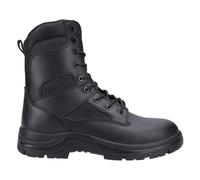 Amblers FS009C Mens Water Resistant Working Outdoor Safety Boot Black