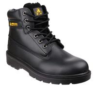 Amblers FS112 Mens Ladies Safety Boots Steel Toe Cap Midsole Protection UK 3-15
