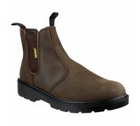 Amblers Safety Fs128 Hardwearing Pull On Safety Dealer Boot Size 9 15890-20755-07
