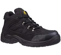 Amblers Safety Fs151 Vegan Friendly Safety Boots Size 4 16169-21312-02