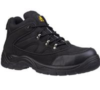 Amblers FS151 SB-P Mid Comfortable Rugged Safety Boot