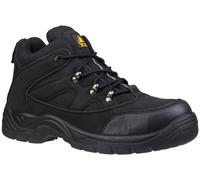 Amblers Safety Fs151 Vegan Friendly Safety Boots Size 13 16169-21312-11