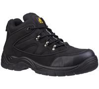 Amblers Safety Fs151 Vegan Friendly Safety Boots Size 8 16169-21312-06