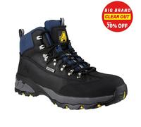 Amblers Safety FS161 Waterproof Lace-Up Hiker Safety Boot