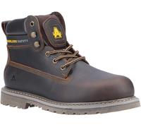 Amblers FS164 Safety Boots Goodyear Welted Leather Steel Toe Midsole SB-P