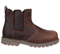 Amblers Safety Fs165 Pull-On Safety Dealer Size 4 24885-41150-02