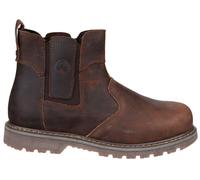 Amblers Safety Fs165 Pull-On Safety Dealer Size 12 24885-41150-12