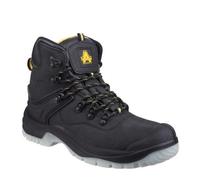 Amblers FS198 Waterproof Safety Work Boots Steel Toe Caps Mens Womens Size 4-14