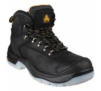 Amblers FS199 S3 Waterproof Safety Boots Work Mens Ladies Steel Toe Cap Midsole