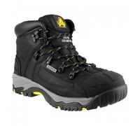 Amblers FS32 Mens Safety Boots S3 Waterproof Steel Toe Midsole Work UK Size 3-13