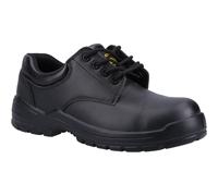 Amblers Safety Fs38C Metal Free Composite Gibson Lace Safety Shoe Size 10 02459-00793-08