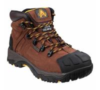 Amblers FS39 Waterproof Safety Boots S3 SRC Steel Toe WR HRO Heat Resistant Sole