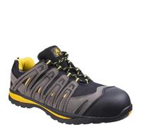 Amblers FS42C Safety Trainers Metal Free Composite Toecap S1 Sizes 3-13